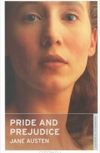 Джейн Остин - Pride And Prejudice
