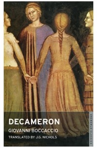 Giovanni Boccaccio - Decameron