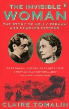 Claire Tomalin - The Invisible Woman