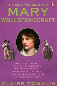 Life and Death of Mary Wollstonecraft