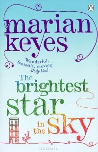 Marian Keyes - The Brightest Star in the Sky