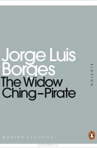 The Widow Ching-Pirate