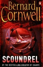 Bernard Cornwell - Scoundrel