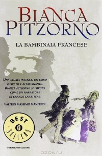 Bianca Pitzorno - La bambinaia francese