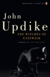 John Updike - The Witches of Eastwick