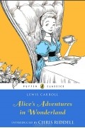 Льюис Кэрролл - Alice's Adventures in Wonderland