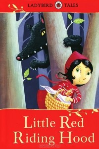 Сэм Макбратни - Little Red Riding Hood