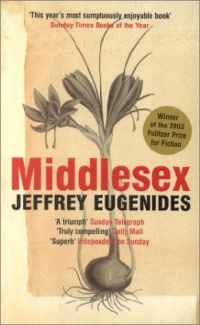 Jeffrey Eugenides - Middlesex