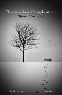 Simon Van Booy - Secret Lives of People in Love