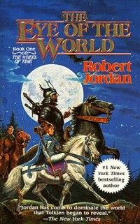 Robert Jordan - The Eye of the World