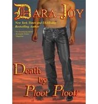 Dara Joy - Death by Ploot Ploot