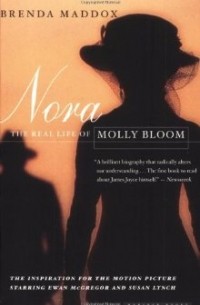 Бренда Мэддокс - Nora: The Real Life of Molly Bloom