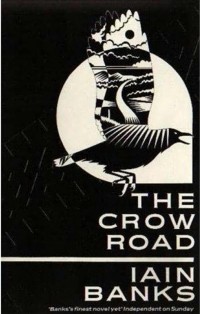 Iain Banks - The Crow Road