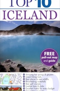 David Leffman - Iceland: Top 10