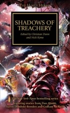  - Shadows of Treachery
