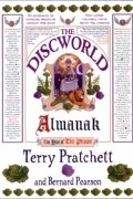  - The Discworld Almanak : The Year of the Prawn