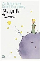Антуан де Сент-Экзюпери - The Little Prince (сборник)