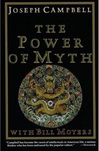 Joseph Campbell - The Power of Myth