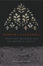 Дэвид Слоан Уилсон - Darwin&#039;s Cathedral: Evolution, Religion, and the Nature of Society