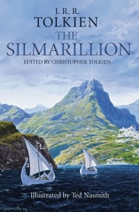 J.R.R. Tolkien - The Silmarillion