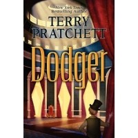 Terry Pratchett - Dodger