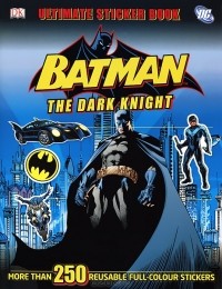 DK - Batman: The Dark Knight
