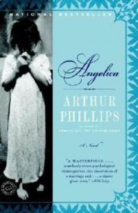 Arthur Phillips - Angelica