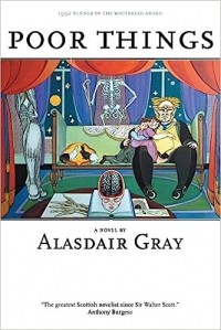 Alasdair Gray - Poor Things