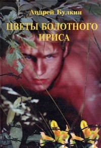 Андрей Булкин - Цветы болотного ириса