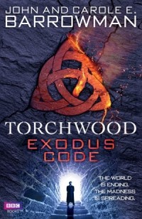  - Torchwood: Exodus Code