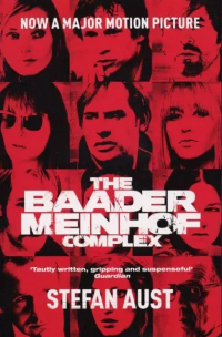 Штефан Ауст - The Baader-Meinhof Complex