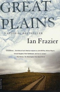 Ян Фрэйзер - Great Plains