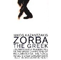 Nikos Kazantzakis - Zorba the Greek
