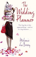 Melanie La&#039;Brooy - The Wedding Planner