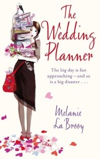 Melanie La'Brooy - The Wedding Planner