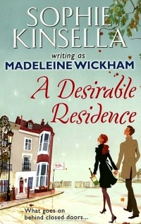 Маделин Уикхем - A Desirable Residence