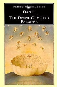 Dante Alighieri - Paradiso (The Divine Comedy)