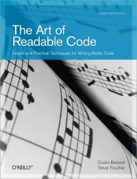  - The Art of Readable Code