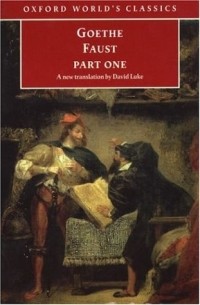 Goethe - Faust: Part One