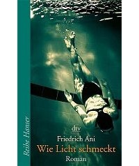Friedrich Ani - Wie Licht schmeckt