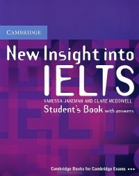  - New Insight into IELTS: Student's Book with Answers