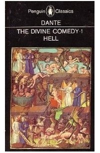 Dante Alighieri - The Divine Comedy 1 Hell