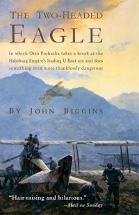 John Biggins - The Two-Headed Eagle