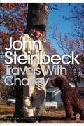 John Steinbeck - Travels with Charley