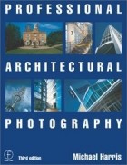 Майкл Харрис - Professional Architectural Photography