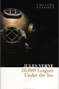 Jules Verne - 20000 Leagues Under the Sea