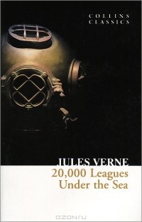 Jules Verne - 20000 Leagues Under the Sea