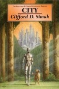 Clifford D. Simak - City