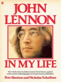 - John Lennon In My Life