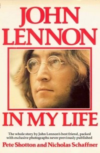 John Lennon In My Life